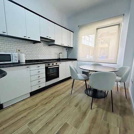 Apartamento En Camariñas Exteriör bild