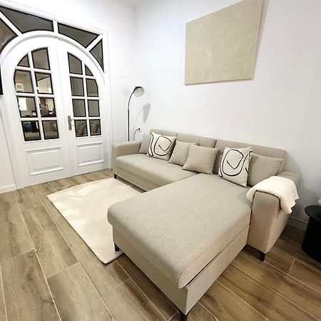 Apartamento En Camariñas Exteriör bild