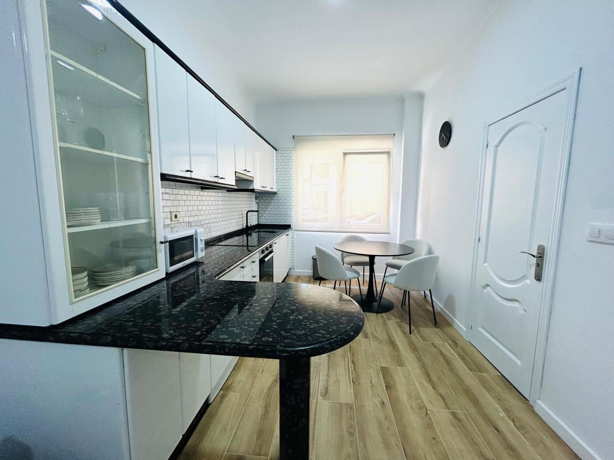 Apartamento En Camariñas Exteriör bild