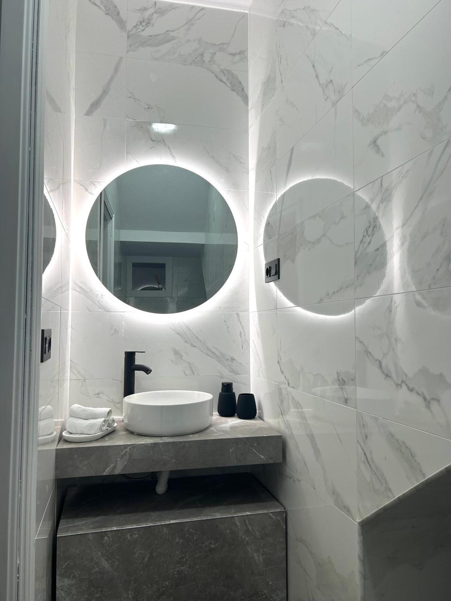 Apartamento En Camariñas Exteriör bild