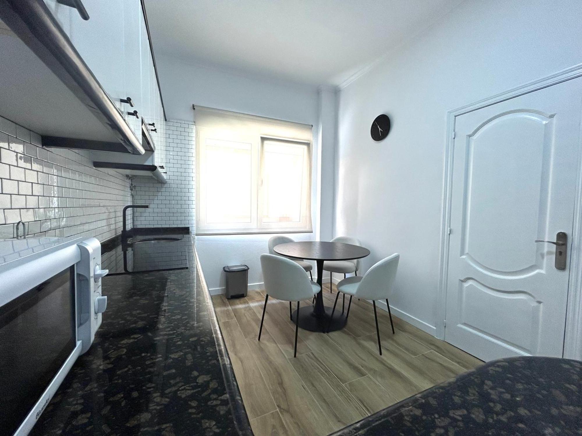Apartamento En Camariñas Exteriör bild