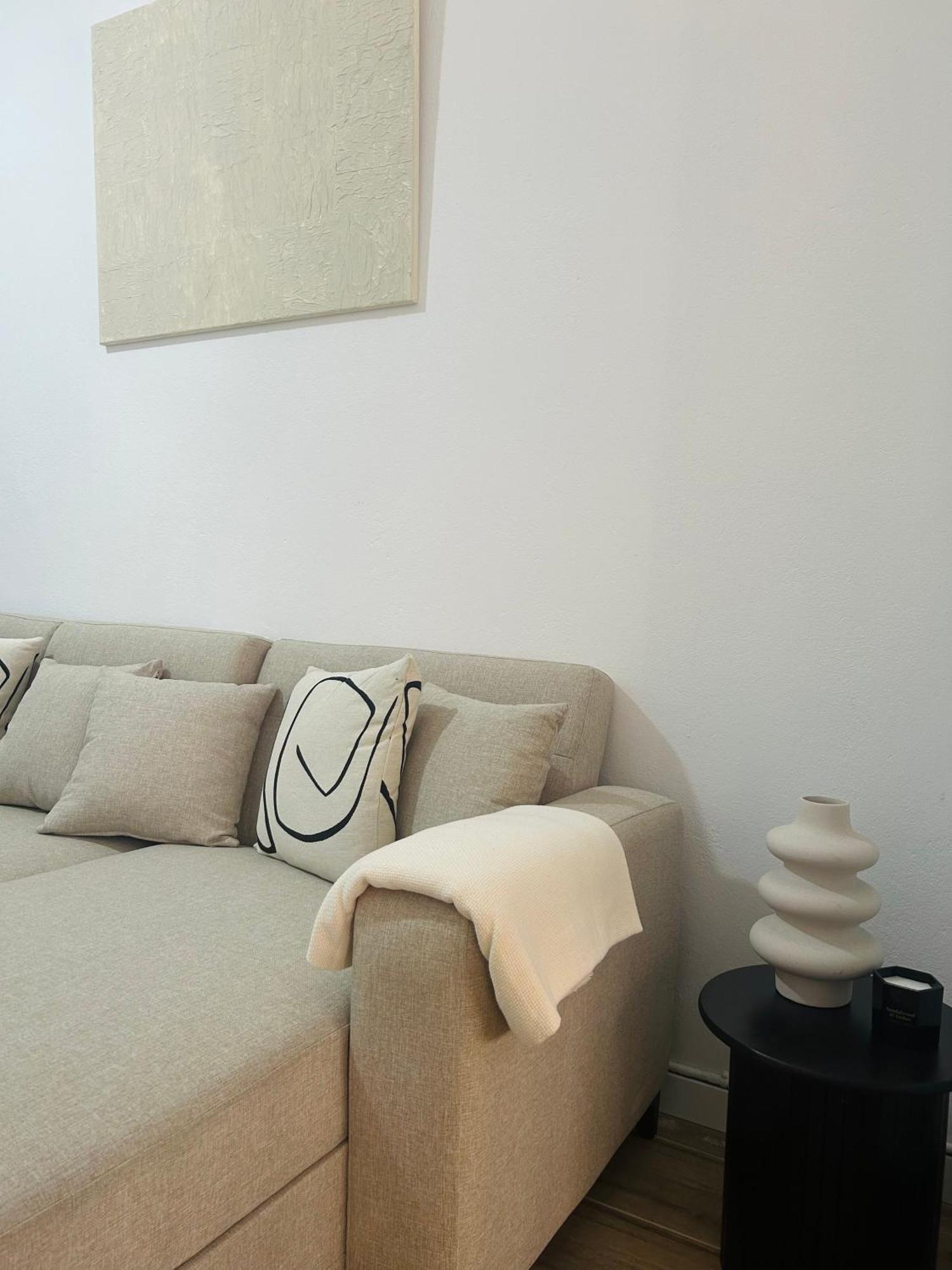 Apartamento En Camariñas Exteriör bild