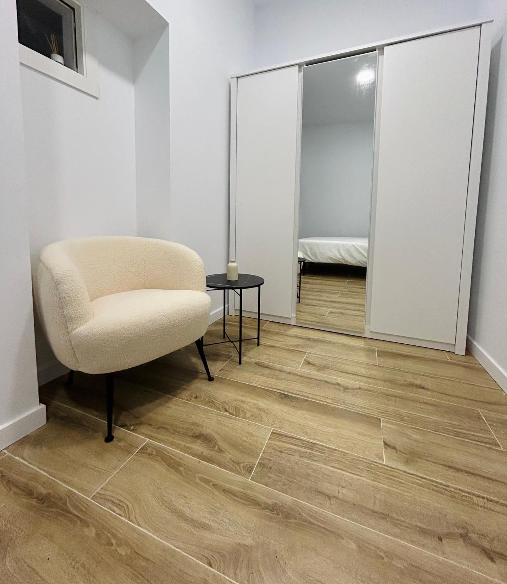 Apartamento En Camariñas Exteriör bild