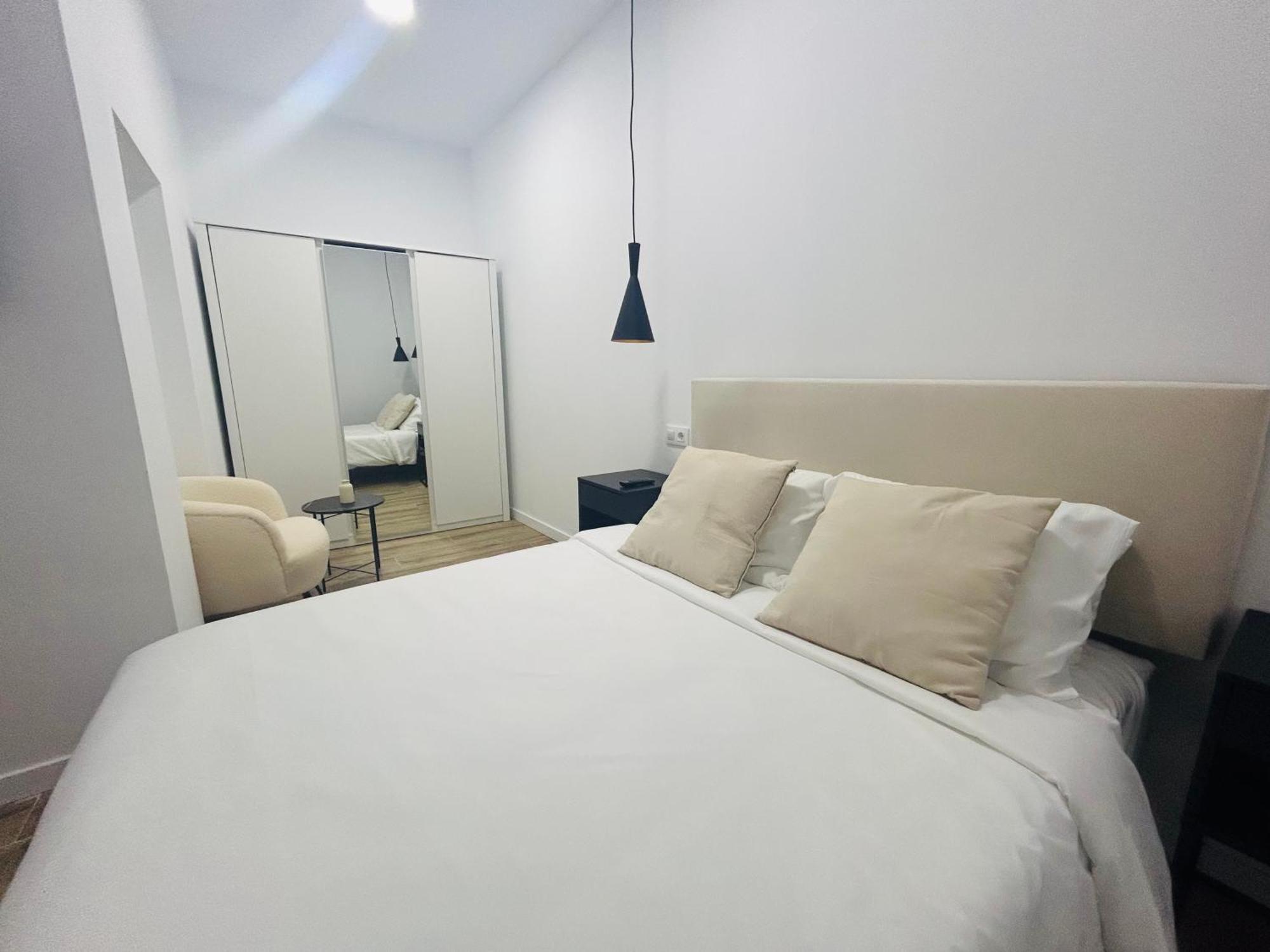 Apartamento En Camariñas Exteriör bild