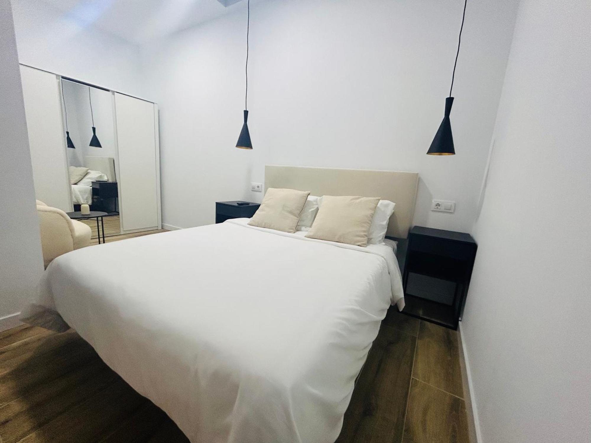 Apartamento En Camariñas Exteriör bild